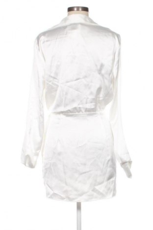 Φόρεμα Zara, Μέγεθος S, Χρώμα Λευκό, Τιμή 17,99 €