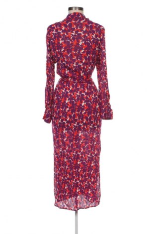 Рокля Zara, Размер M, Цвят Многоцветен, Цена 34,99 лв.