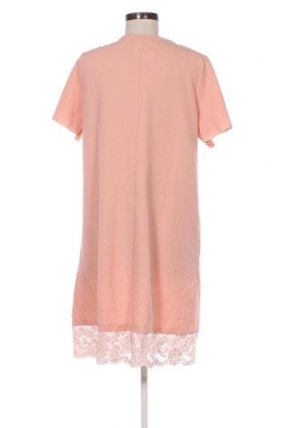 Φόρεμα Zara, Μέγεθος L, Χρώμα Ρόζ , Τιμή 17,99 €