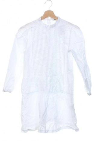 Šaty  Zara, Veľkosť XS, Farba Biela, Cena  15,95 €