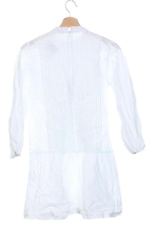 Šaty  Zara, Veľkosť XS, Farba Biela, Cena  15,95 €