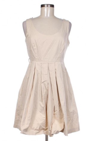 Φόρεμα Zara, Μέγεθος M, Χρώμα  Μπέζ, Τιμή 8,99 €