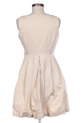 Φόρεμα Zara, Μέγεθος M, Χρώμα  Μπέζ, Τιμή 8,99 €