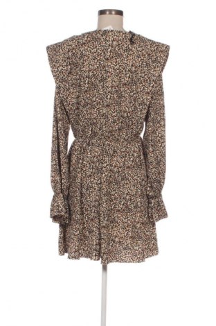 Рокля Zara, Размер M, Цвят Многоцветен, Цена 27,99 лв.