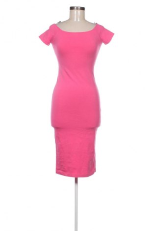 Φόρεμα Zara, Μέγεθος S, Χρώμα Ρόζ , Τιμή 17,36 €