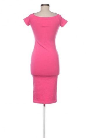 Φόρεμα Zara, Μέγεθος S, Χρώμα Ρόζ , Τιμή 17,36 €