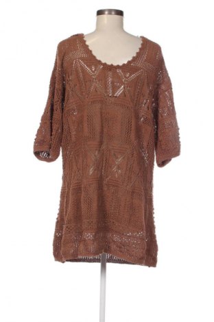 Rochie Zara, Mărime M, Culoare Maro, Preț 88,99 Lei