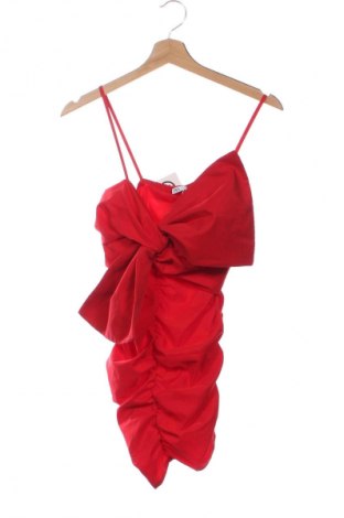 Rochie Zara, Mărime S, Culoare Roșu, Preț 50,99 Lei