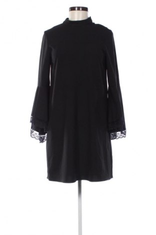 Kleid Zara, Größe S, Farbe Schwarz, Preis 13,81 €