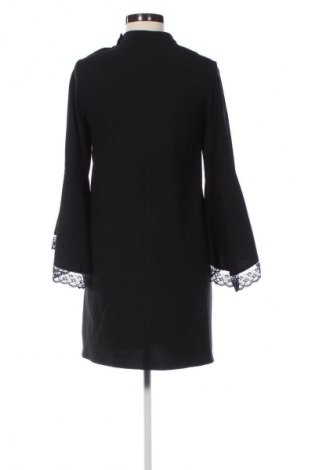 Kleid Zara, Größe S, Farbe Schwarz, Preis 13,81 €