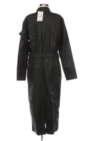 Φόρεμα Zara, Μέγεθος XL, Χρώμα Πράσινο, Τιμή 39,38 €