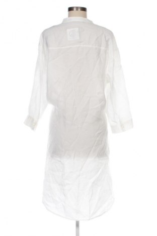 Φόρεμα Zara, Μέγεθος M, Χρώμα Λευκό, Τιμή 17,39 €