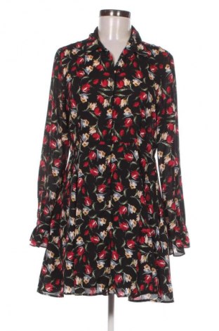 Φόρεμα Zara, Μέγεθος L, Χρώμα Πολύχρωμο, Τιμή 17,99 €