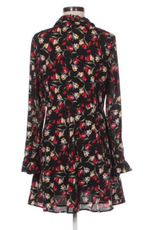 Φόρεμα Zara, Μέγεθος L, Χρώμα Πολύχρωμο, Τιμή 17,99 €