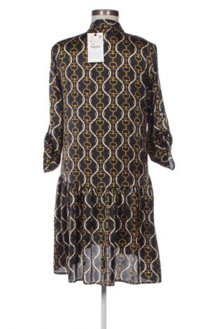 Rochie Zara, Mărime S, Culoare Multicolor, Preț 158,16 Lei