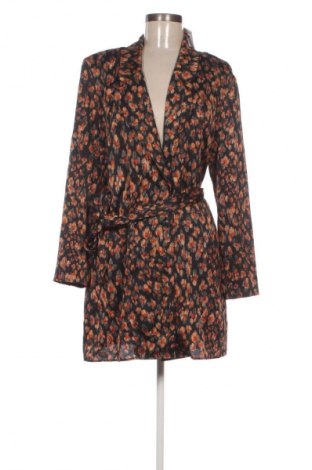 Kleid Zara, Größe L, Farbe Mehrfarbig, Preis 18,99 €