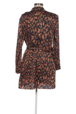 Kleid Zara, Größe L, Farbe Mehrfarbig, Preis 18,99 €