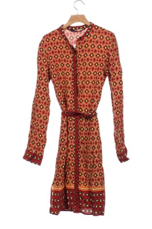 Rochie Zara, Mărime XS, Culoare Multicolor, Preț 86,73 Lei