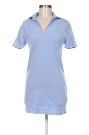 Kleid Zara, Größe S, Farbe Blau, Preis € 18,99