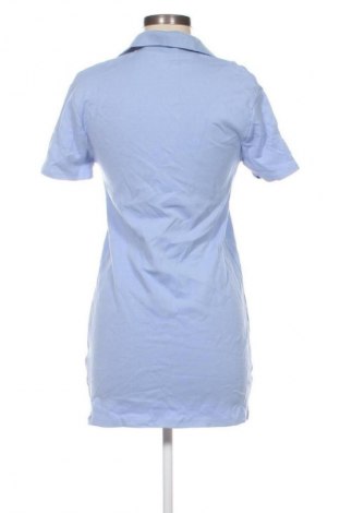 Kleid Zara, Größe S, Farbe Blau, Preis € 18,99