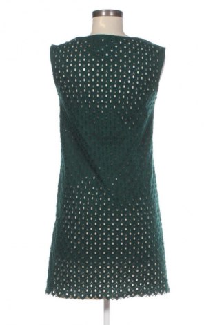 Šaty  Zara, Velikost S, Barva Zelená, Cena  439,00 Kč