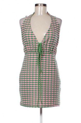Rochie Zara, Mărime L, Culoare Multicolor, Preț 69,82 Lei