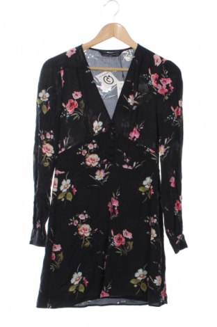 Φόρεμα Zara, Μέγεθος XS, Χρώμα Πολύχρωμο, Τιμή 39,99 €
