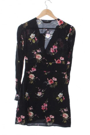 Φόρεμα Zara, Μέγεθος XS, Χρώμα Πολύχρωμο, Τιμή 39,99 €