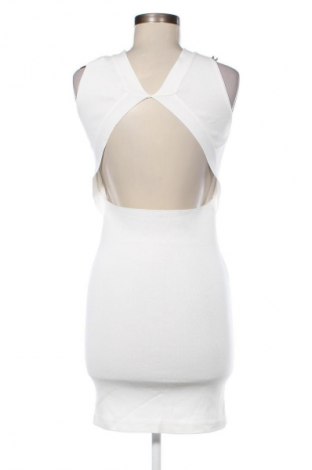 Rochie Zara, Mărime S, Culoare Alb, Preț 69,82 Lei