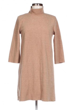 Rochie Zara, Mărime S, Culoare Bej, Preț 68,88 Lei