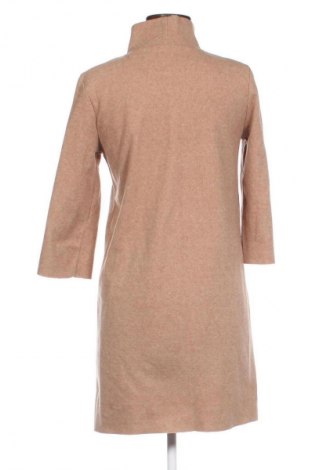 Rochie Zara, Mărime S, Culoare Bej, Preț 68,88 Lei
