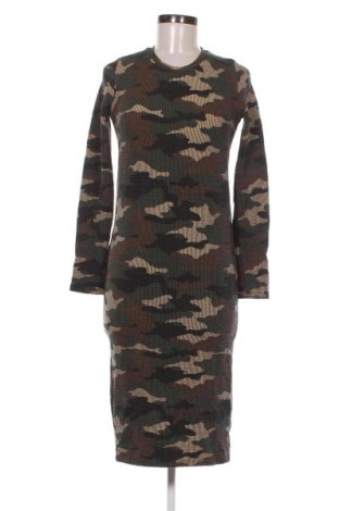 Φόρεμα Zara, Μέγεθος S, Χρώμα Πολύχρωμο, Τιμή 21,99 €