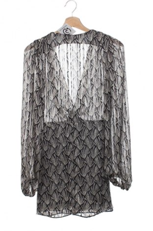 Sukienka Zara, Rozmiar XS, Kolor Kolorowy, Cena 88,99 zł