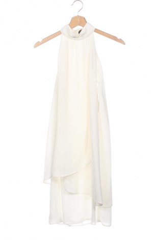 Kleid Zara, Größe XS, Farbe Weiß, Preis € 14,00