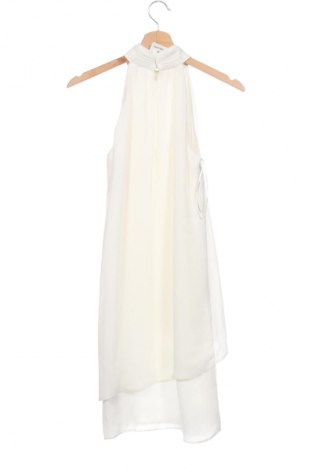 Kleid Zara, Größe XS, Farbe Weiß, Preis € 14,00