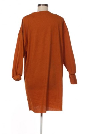 Šaty  Zara, Veľkosť M, Farba Oranžová, Cena  15,95 €