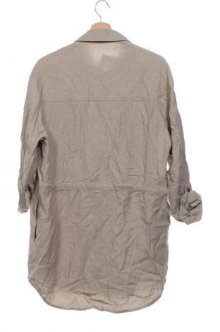 Šaty  Zara, Veľkosť XS, Farba Béžová, Cena  19,95 €