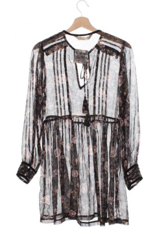 Sukienka Zara, Rozmiar XS, Kolor Kolorowy, Cena 88,99 zł