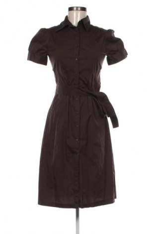 Rochie Zara, Mărime S, Culoare Maro, Preț 86,56 Lei