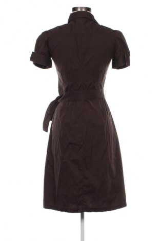 Rochie Zara, Mărime S, Culoare Maro, Preț 86,56 Lei
