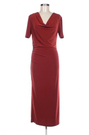 Φόρεμα Zara, Μέγεθος M, Χρώμα Καφέ, Τιμή 39,38 €