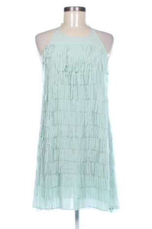 Φόρεμα Zara, Μέγεθος M, Χρώμα Πράσινο, Τιμή 13,81 €