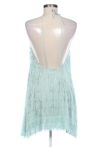 Φόρεμα Zara, Μέγεθος M, Χρώμα Πράσινο, Τιμή 13,81 €