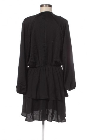 Kleid Zara, Größe L, Farbe Schwarz, Preis € 18,99
