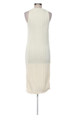 Φόρεμα Zara, Μέγεθος L, Χρώμα Εκρού, Τιμή 17,39 €