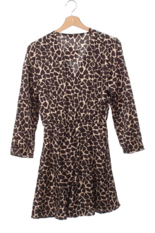 Φόρεμα Zara, Μέγεθος XS, Χρώμα Πολύχρωμο, Τιμή 37,42 €