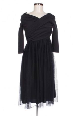 Φόρεμα Zara, Μέγεθος M, Χρώμα Μπλέ, Τιμή 37,42 €