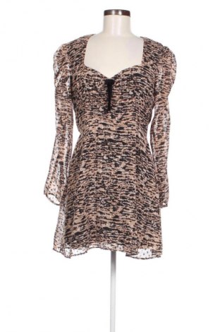 Φόρεμα Zara, Μέγεθος L, Χρώμα Πολύχρωμο, Τιμή 31,71 €