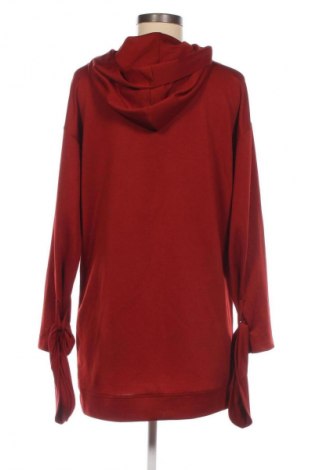 Rochie Zara, Mărime S, Culoare Roșu, Preț 68,88 Lei
