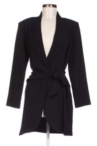 Kleid Zara, Größe M, Farbe Schwarz, Preis € 13,81